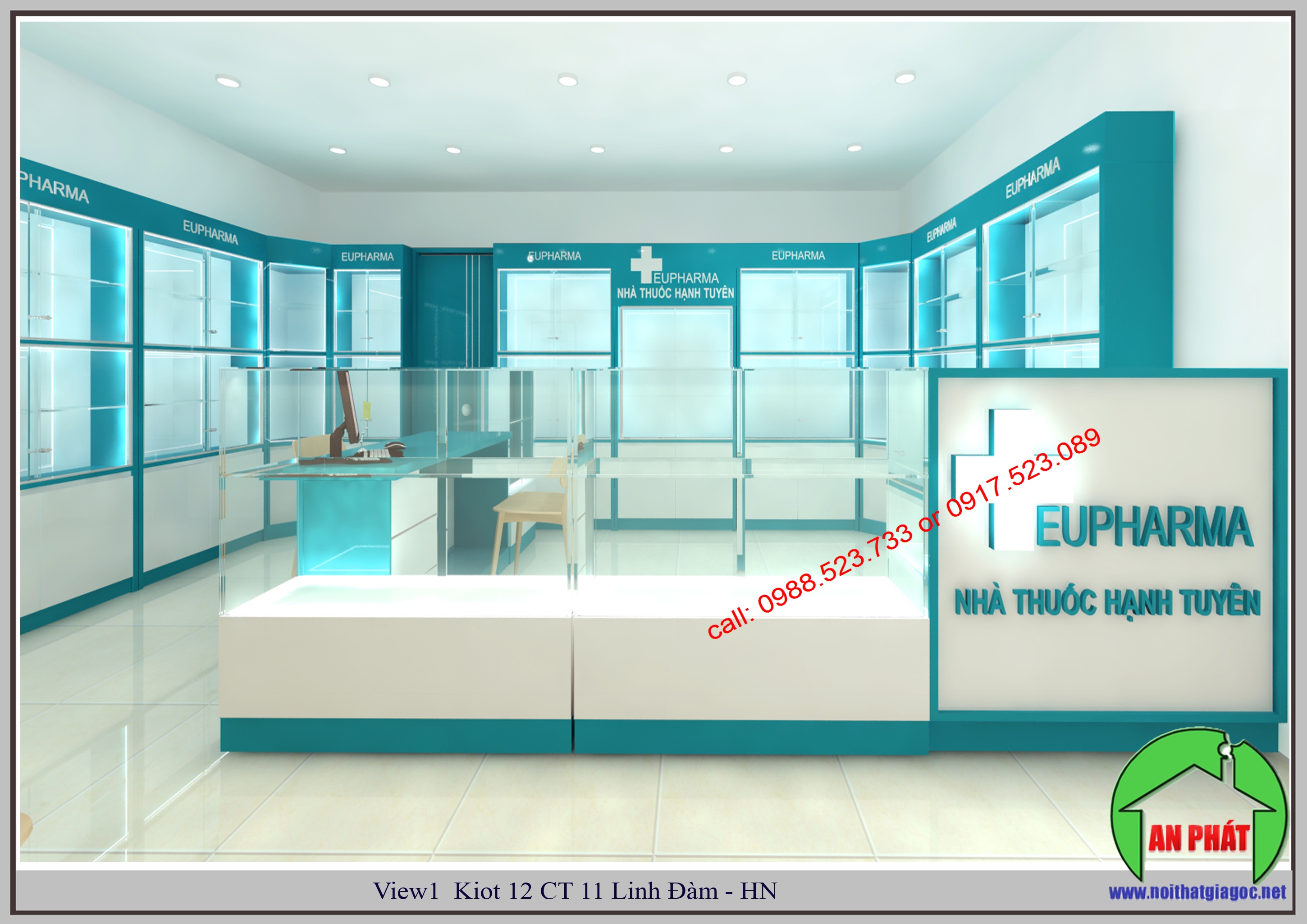 interior design dubai