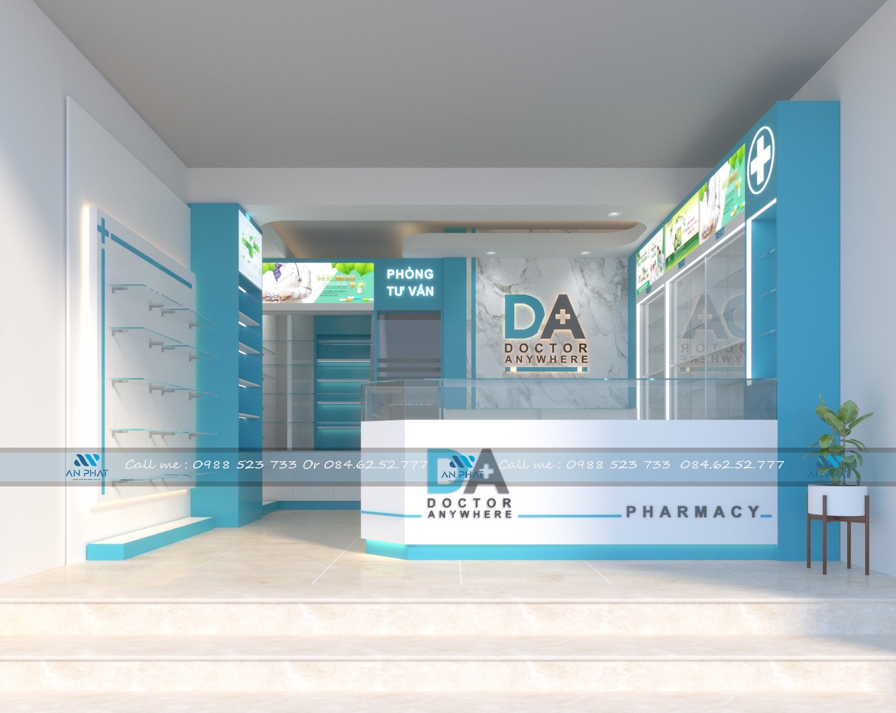 interior design dubai